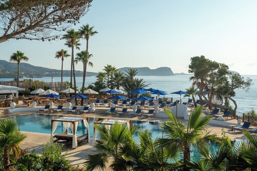 FERGUS Style Punta Arabi