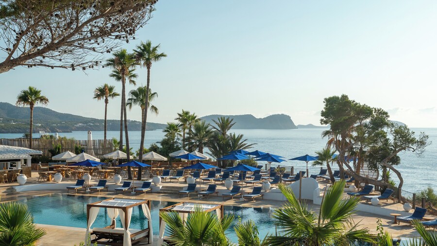 FERGUS Style Punta Arabi