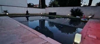 1 Bedroom Apartment in Beauvoisin