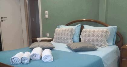 ΜΙΚΡΟ ΣΠΙΤΑΚΙ