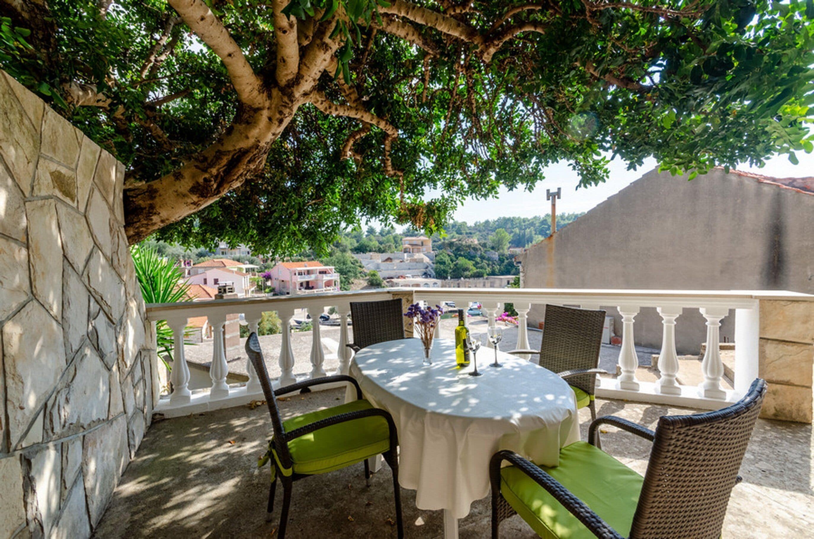 Apartment (Apartments Katica's Place - One Bedro) | Exterior