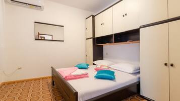 Departamento (Apartments Katica's Place - One Bedro) | 3 habitaciones y wifi gratis