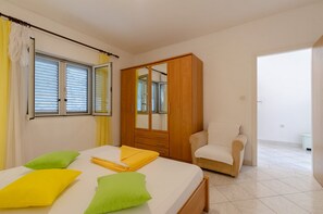 Private kitchen - Apartments Katica's Place (Blato)