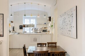 Interior detail - Tomato Urban Retreat (Turin)