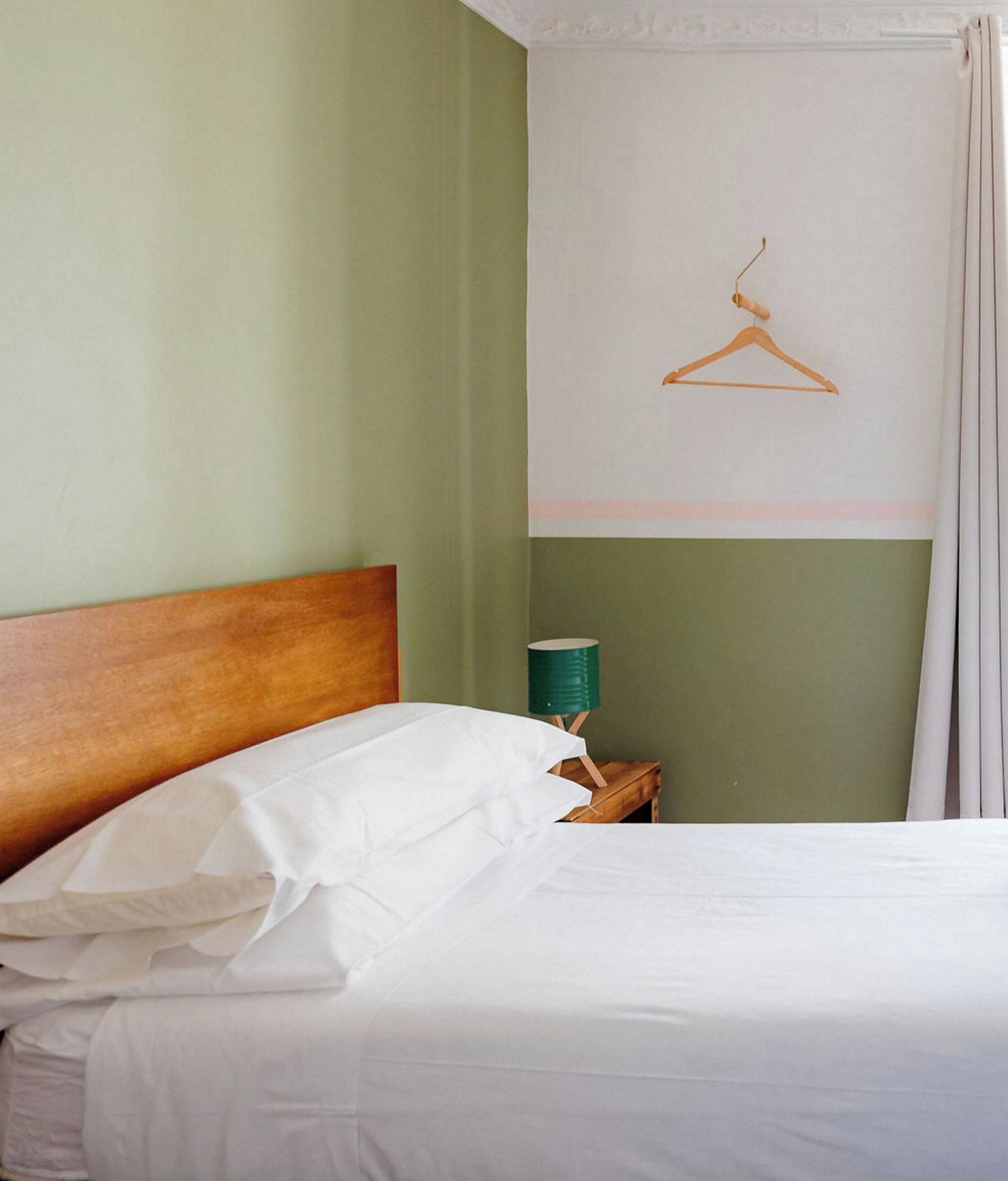 Classic-Einzelzimmer | Kostenloses WLAN, Bettwäsche