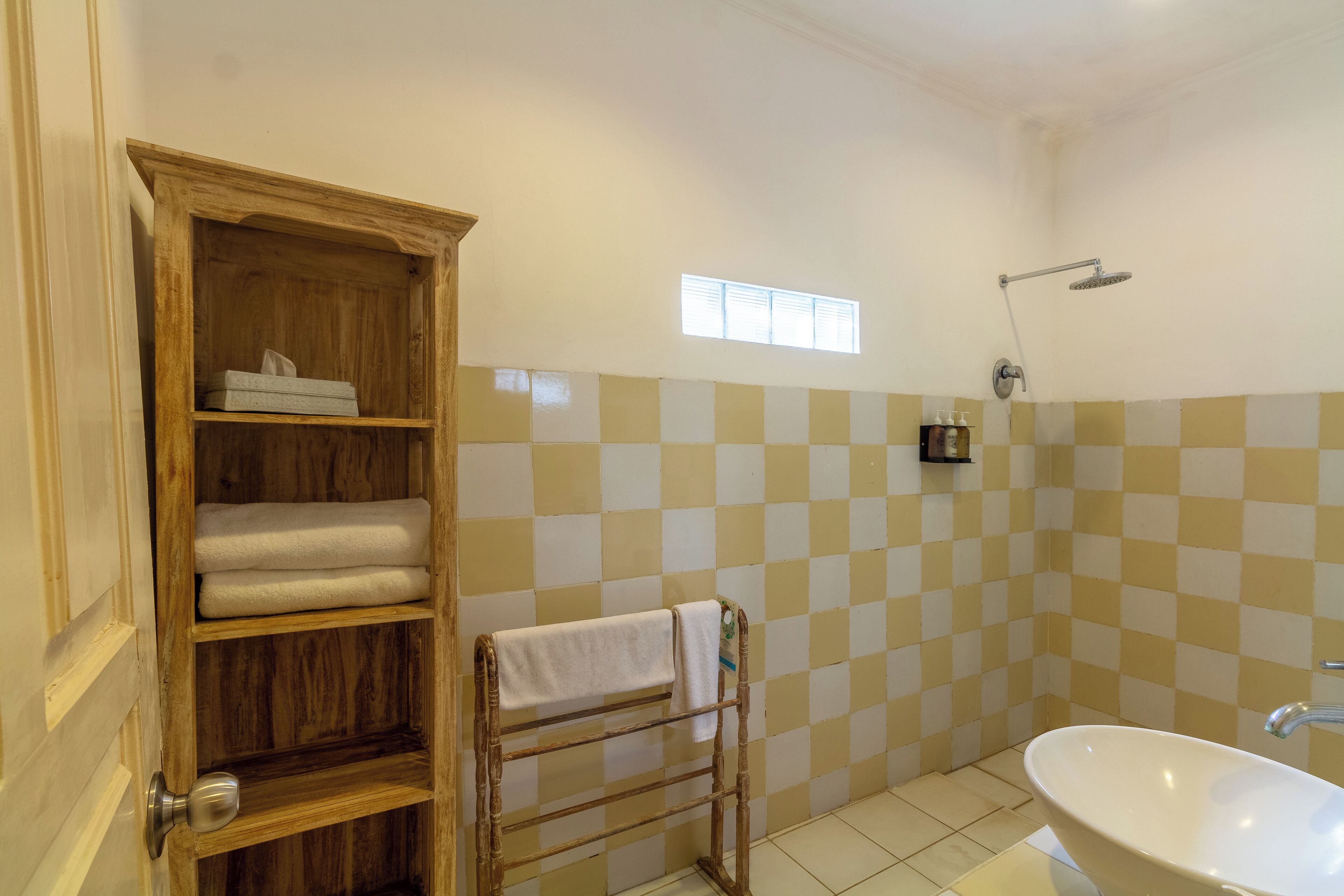 Foto - Scallywags Mango Retreat