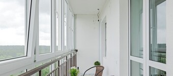 Apartment on Mayak Minsk