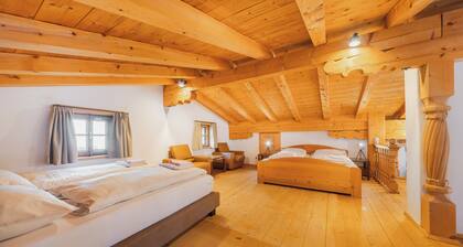 2 bedroom chalet in kitzbã¼hel