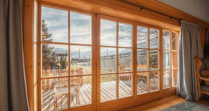2 bedroom chalet in kitzbã¼hel
