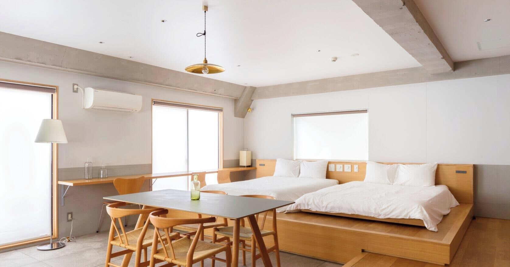 Nệm Select Comfort, trang trí khác biệt 