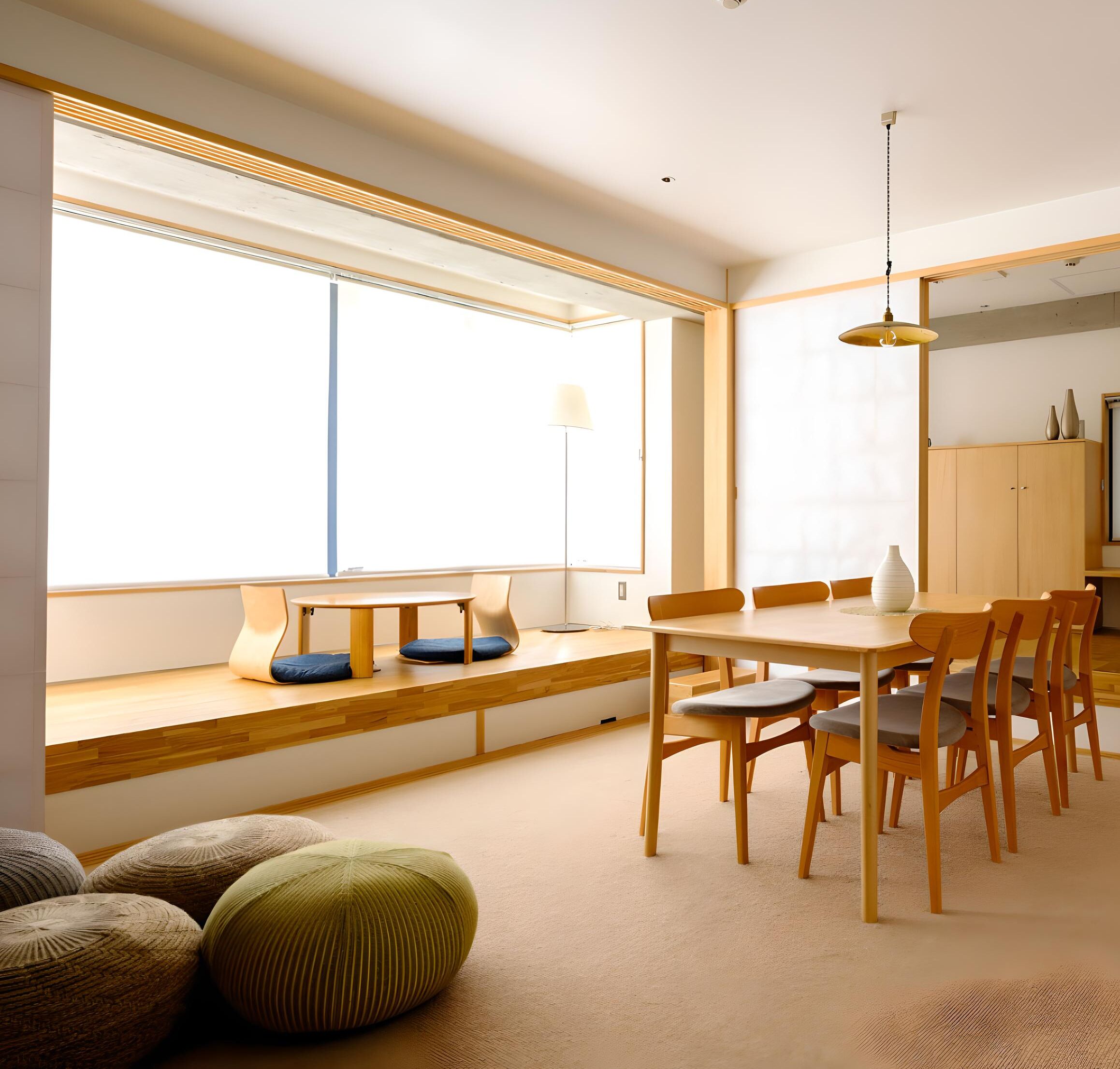 Apartment, 1 Bedroom (2F -Fusuma-) | Select Comfort beds, individually decorated, individually furnished