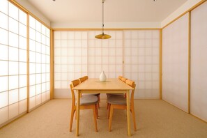 Apartament, 1 dormitori (2F -Fusuma-) | Matalassos de la marca Select Comfort i decoració individual 