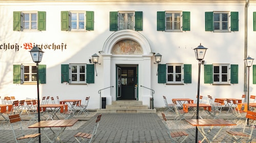 Hotel Restaurant Taverna