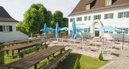 Hotel Restaurant Taverna