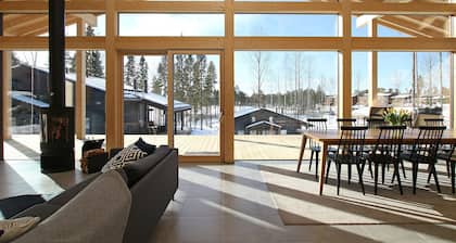Eerikkilä Sport & Outdoor Resort