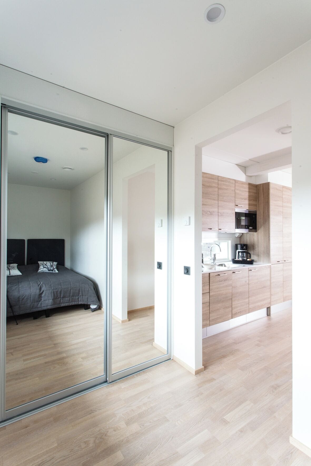 Family Apartment, Ground Floor | Free WiFi