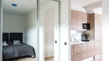 Family Apartment, Ground Floor | 3 bedrooms, free WiFi