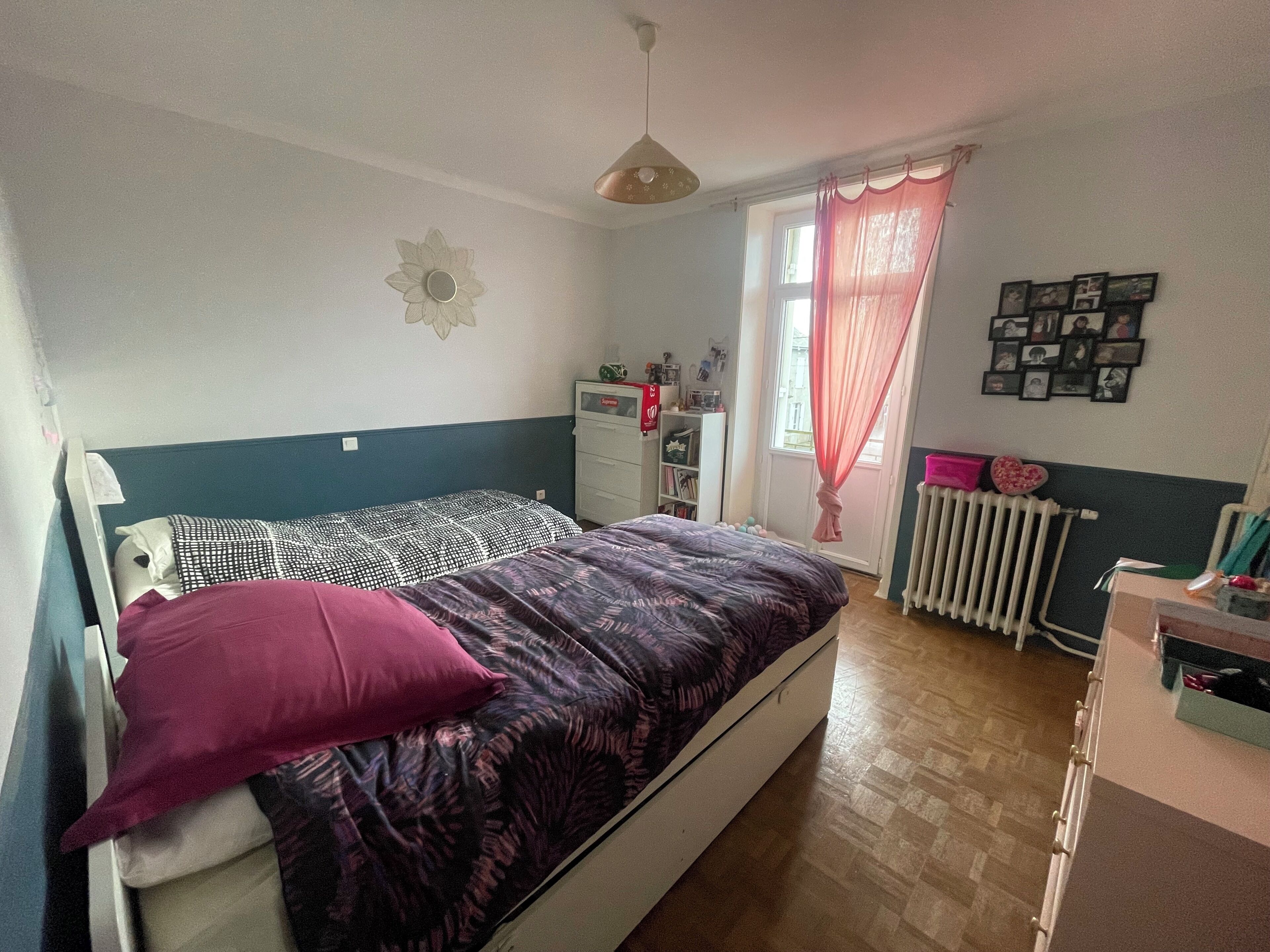 5 Schlafzimmer, Bügeleisen/Bügelbrett, WLAN, Bettwäsche