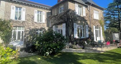 Belle maison familiale