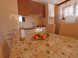 House (Four bedroom Holiday Home with Terrac) | Interior - Peaceful Holiday House Senija (Vela Luka)