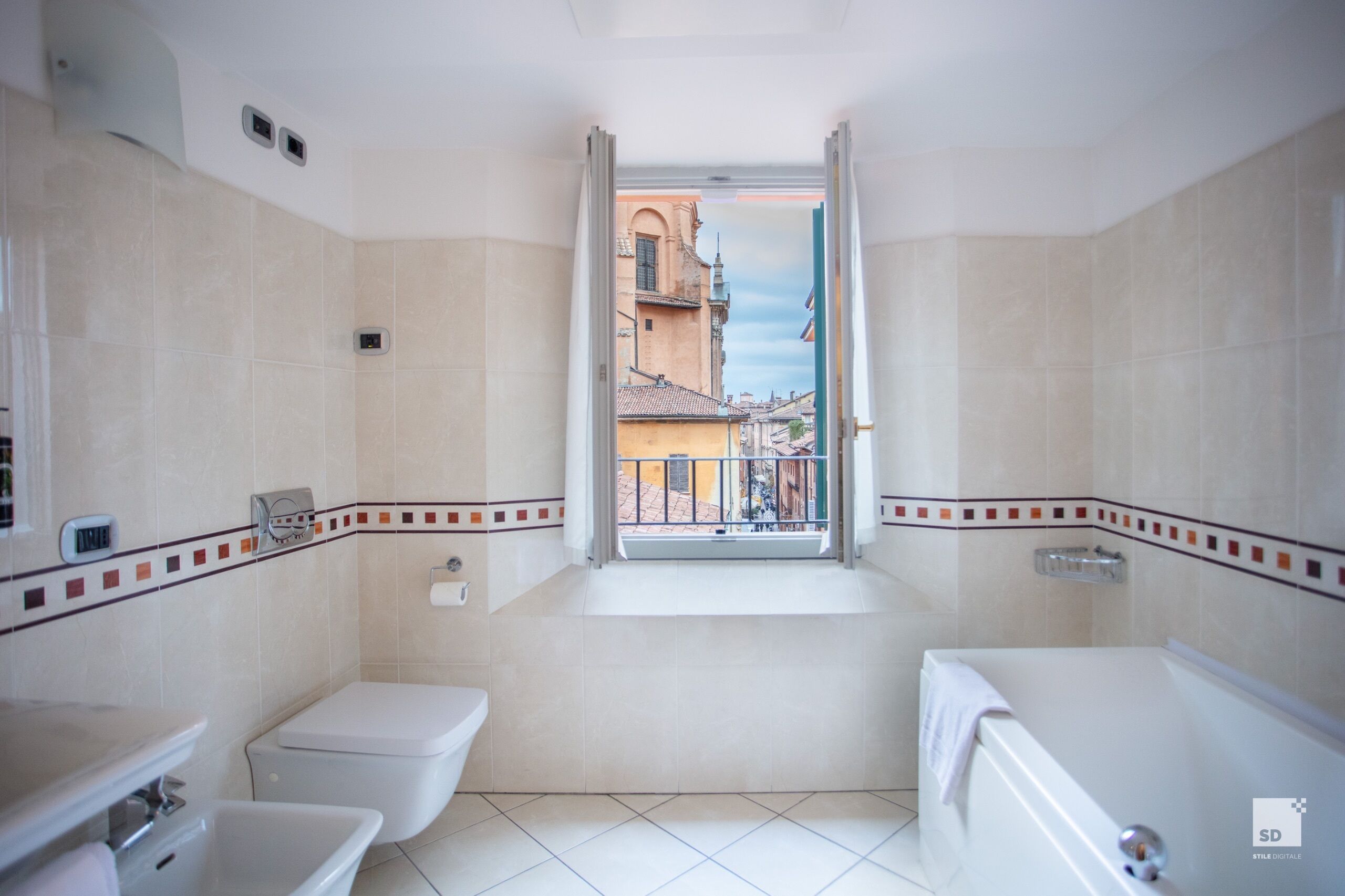 Bagno