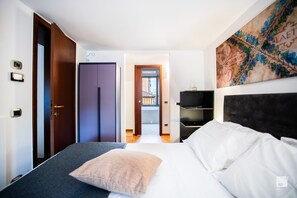 2 Schlafzimmer