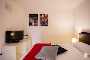1 bedroom, WiFi