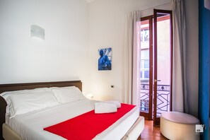 3 bedrooms, WiFi - Urbanicooh Garisenda Apartment (Bologna)