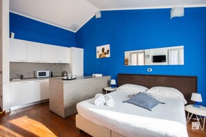 1 chambre, Wi-Fi