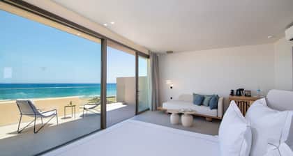 Ventale Island Breeze Resort