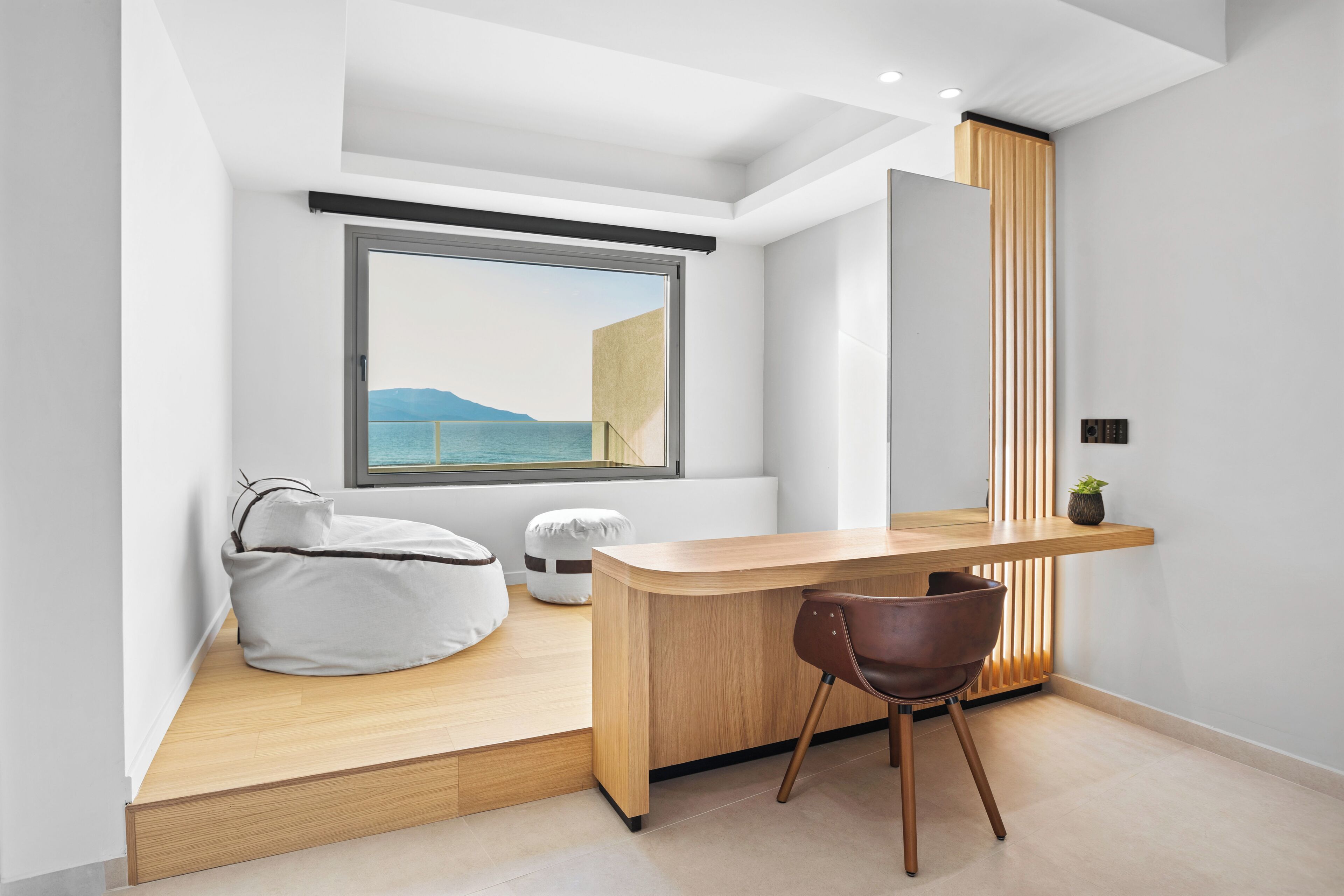 客房景观