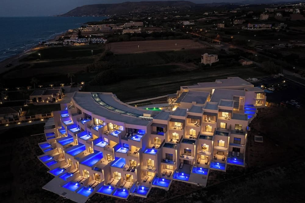 Ventale Island Breeze Resort