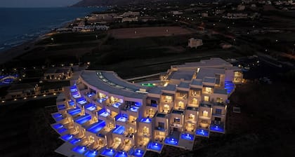 Ventale Island Breeze Resort