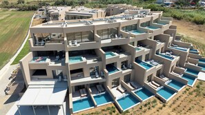Exterior - Ventale Island Breeze Resort (Apokoronas)
