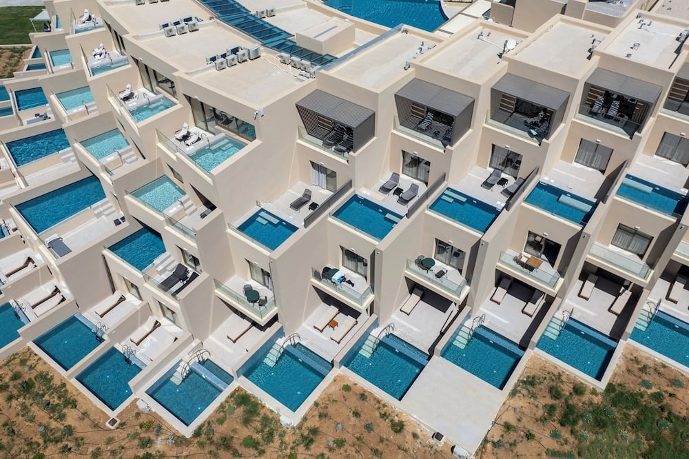 Ventale Island Breeze Resort