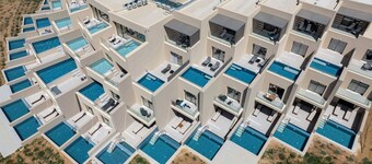 Ventale Island Breeze Resort