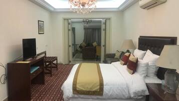 Phòng cách âm, truy cập Internet không dây miễn phí