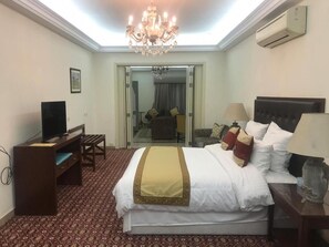 Chambres insonorisées, Wi-Fi gratuit