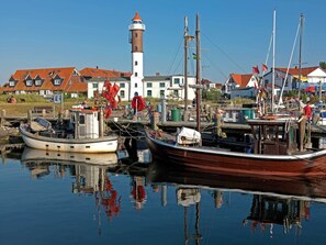 Port de plaisance
