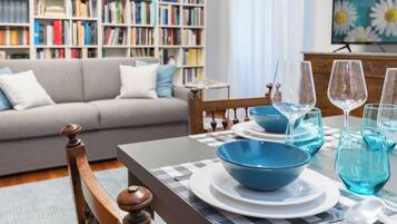 Chi tiết nội thất