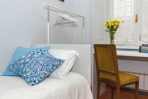 Interior - Spazioso appartamento nei pressi del Po (Turin)