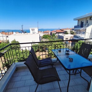 公寓, 吸煙房 | 2 間睡房