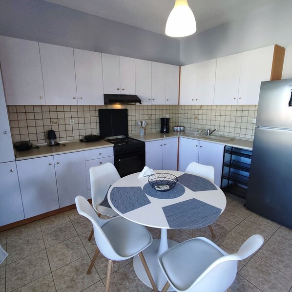 公寓, 吸煙房 | 2 間睡房