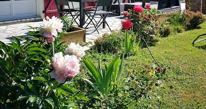 Bed and breakfast Une Douceur Picarde in Pernois - Somme