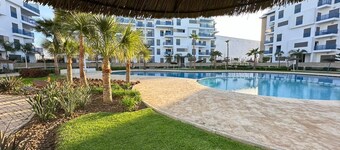 1 bedroom apartment in martil