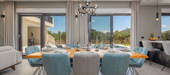 Villa Intrada ZadarVillas