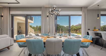 Villa Intrada ZadarVillas