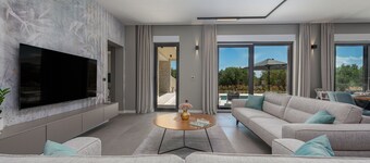 Villa Intrada ZadarVillas