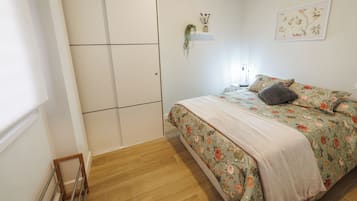 Appartement, 1 slaapkamer | 1 slaapkamer, gratis wifi