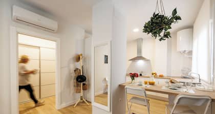 Apartamentos LUXURY SUITES SYRAH